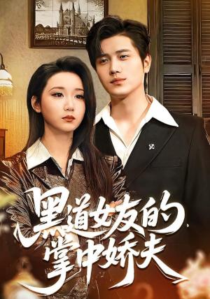 黑道女友的掌中娇夫