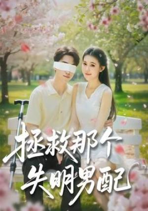 拯救那个失明男配