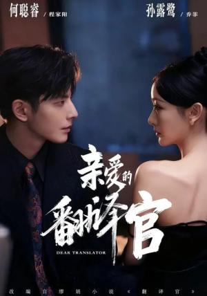 亲爱的翻译官（2026）