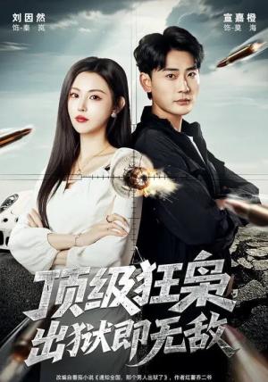 顶级狂枭，出狱即无敌