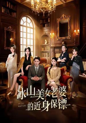 冰山美女老婆的近身保镖