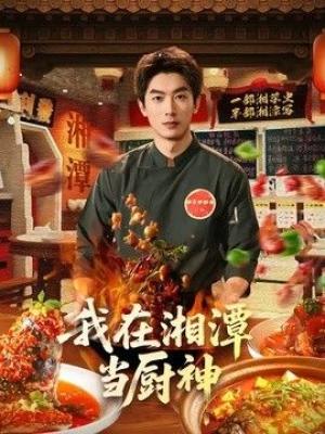 我在湘潭当厨神