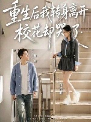 重生后我转身离开，校花却哭了