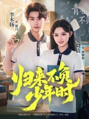 归来不负少年时