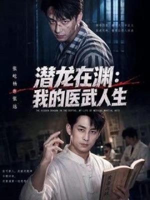 潜龙在渊，我的医武人生