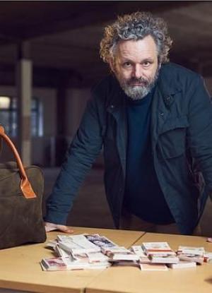 麦克 辛的百万英镑秘密捐赠