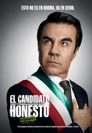 正直的候选人2024