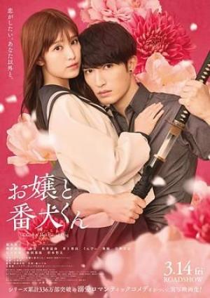 大小姐和看门犬