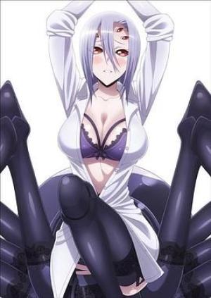 魔物娘的同居日常OAD2