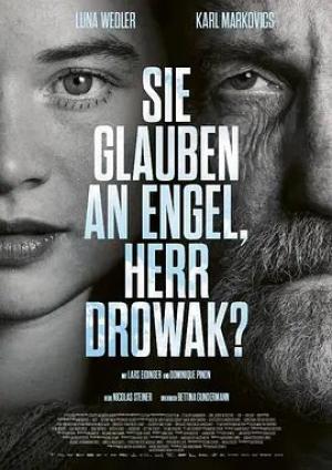 德瓦克先生，你相信天使吗