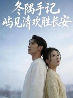 冬隅手记：屿见清欢胜长安